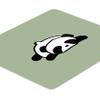 Bonamaison Rectangular Pop Art Printed Mouse Pad, Non-Slip Base, for Office and Home, 22 x 18 cm view 3