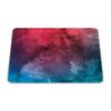 Bonamaison Rectangular Pop Art Digital-Printed Mouse Pad, Non-Slip Base, 22 x 18 cm view 1