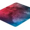 Bonamaison Rectangular Pop Art Digital-Printed Mouse Pad, Non-Slip Base, 22 x 18 cm view 3