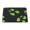 Bonamaison Rectangular Pop Art Printed Mouse Pad, Non-Slip Base, 22 x 18 cm view 1