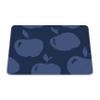 Bonamaison Rectangular Pop Art Printed Mouse Pad, Non-Slip Base, for Office and Home, 22 x 18 cm view 1
