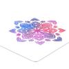 Bonamaison Rectangular Pop Art Printed Mouse Pad, Non-Slip, 22 x 18 cm view 3