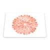 Bonamaison Rectangular Pop Art Printed Mouse Pad, Non-Slip Base, 22 x 18 cm view 1
