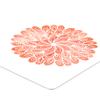Bonamaison Rectangular Pop Art Printed Mouse Pad, Non-Slip Base, 22 x 18 cm view 3