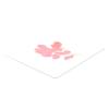 Bonamaison Pop Art Rectangle Printed Mouse Pad, Non-Slip Base, 22 x 18 cm view 2