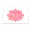 Bonamaison Rectangular Pop Art Mouse Pad, Non-Slip Base, 22 x 18 cm view 1