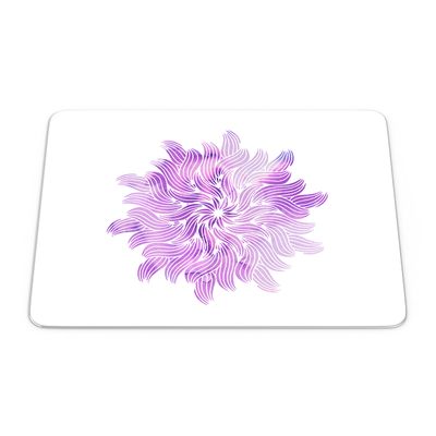 Bonamaison Rectangular Pop Art Printed Mouse Pad, 22 x 18 cm