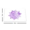Bonamaison Rectangular Pop Art Printed Mouse Pad, 22 x 18 cm view 4