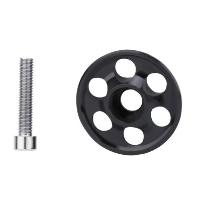 Bicycle Stem Headset Top Cap