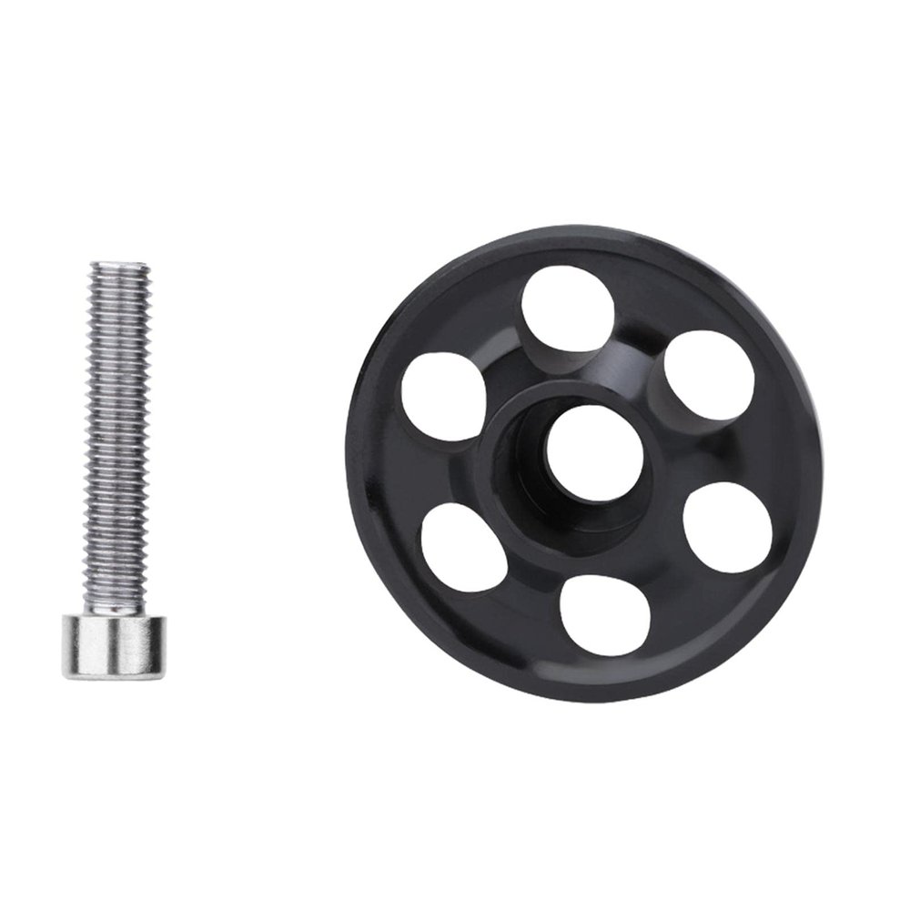 Bicycle Stem Headset Top Cap