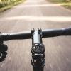 Bicycle Stem Headset Top Cap view 3