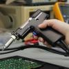 YIHUA 948G Replacement Desoldering Gun for 948-III and 948-II Desoldering Stations view 3