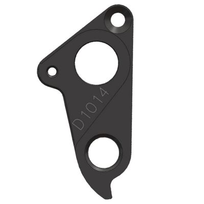 Pilo D1014 Derailleur Hanger #DO-A101 for Haibike Affair 5.0