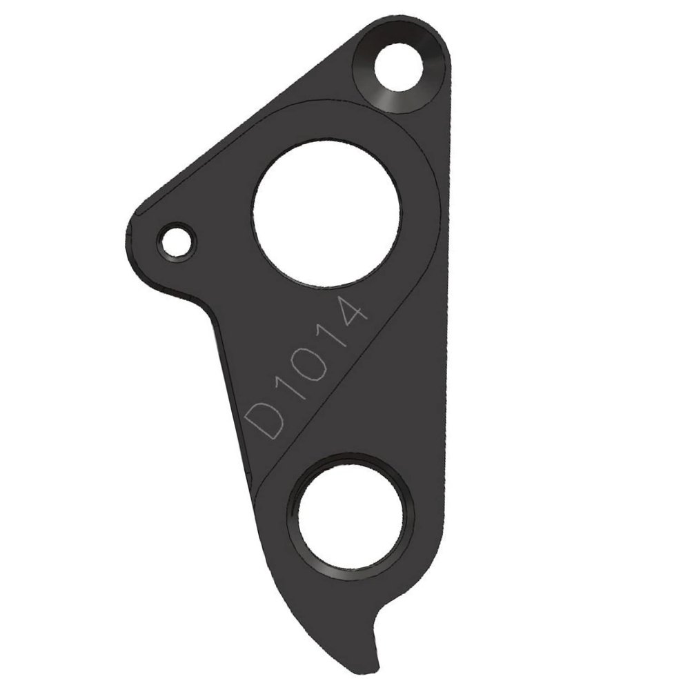 Pilo D1014 Derailleur Hanger #DO-A101 for Haibike Affair 5.0