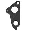 Pilo D1014 Derailleur Hanger #DO-A101 for Haibike Affair 5.0 view 1
