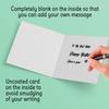 Stuff4 Funny Silver Anniversary Card for Husband and Wife view 4
