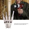 Self-Centering Hinge Drill Bit Set view 3