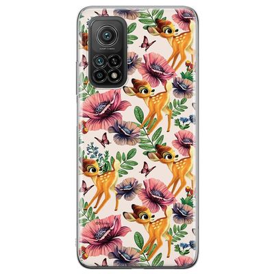 ERT GROUP Disney Bambi 015 Case for Xiaomi Mi 10T 5G / Mi 10T Pro 5G, TPU