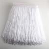 AILIFE 1 m Lace Trim with Fringe Tassels view 1