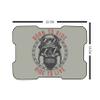 Bonamaison Digitally Printed Mouse Pad, Non-Slip Base, for Office and Home, 22 x 18 cm view 4
