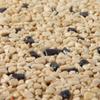 Terralith Gemstone Carpet Mix Hematite/Beige Complete Set for 1 m² – 2–4 mm, Epoxy Resin Binder, Outdoor, Black Semi-Precious Stones view 3