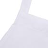 Mr. & Mrs. Panda Bat Wizard Cooking Apron view 3