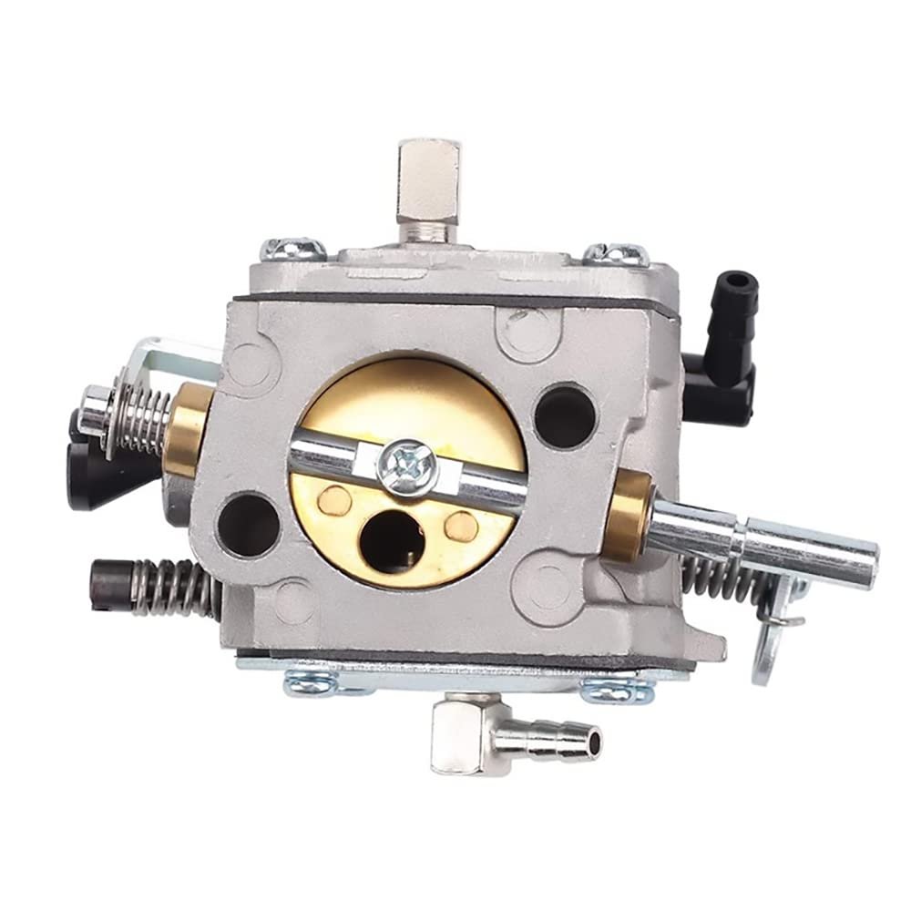 Realman Carburetor Kit for Stihl TS400 Cut-Off Saw, Tillotson HS-274E/HS-279D
