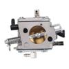 Realman Carburetor Kit for Stihl TS400 Cut-Off Saw, Tillotson HS-274E/HS-279D view 2