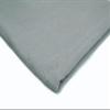 Cotton Muslin Fabric with Gold Dots, Double Gauze, 50 x 130 cm (Gray) view 3