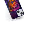 ERT GROUP Xiaomi Redmi 9C Case, Officially Licensed Marvel Guardians of the Galaxy 014 Design, TPU view 4