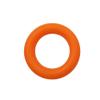 30pcs Multicolor Silicone/VMQ Rubber O-Ring Seals, Orange, 11.8 × 1.5 view 1