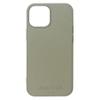 GreyLime iPhone 13 Mini Eco-Friendly Protective Case, Green view 1
