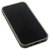 GreyLime iPhone 13 Mini Eco-Friendly Protective Case, Green view 4