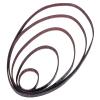 LL-2GT Closed-Loop GT2 Timing Belt, 6 mm, Wear-Resistant 3D Printer Part, Durable (Size: 250 mm) view 1