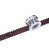 LL-2GT Closed-Loop GT2 Timing Belt, 6 mm, Wear-Resistant 3D Printer Part, Durable (Size: 250 mm) view 2