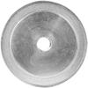 60-Tooth HTD Timing Pulley, Type BF, 6.35/8/10 mm Bore, for 10 mm Wide Belts view 4