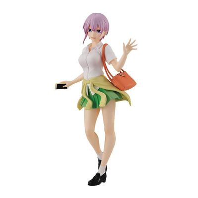 The Quintessential Quintuplets Nakano Sisters PVC Statue