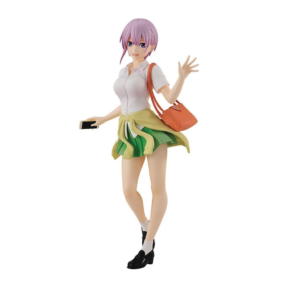 The Quintessential Quintuplets Nakano Sisters PVC Statue