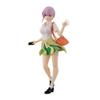 The Quintessential Quintuplets Nakano Sisters PVC Statue view 1