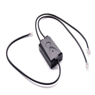 GEQUDIO G-EHS Adapter for Jabra Engage 65/75/PRO and GX/GZ IP Phones
