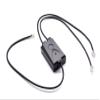 GEQUDIO G-EHS Adapter for Jabra Engage 65/75/PRO and GX/GZ IP Phones view 1