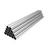 TEN-HIGH 304 Stainless Steel Round Tube, 20 x 16 mm, 2 mm Thick, 2300 mm Long, 2 Pieces view 4
