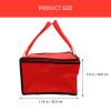 BESTonZON Insulated Cooler Bags, 2-Pack view 3