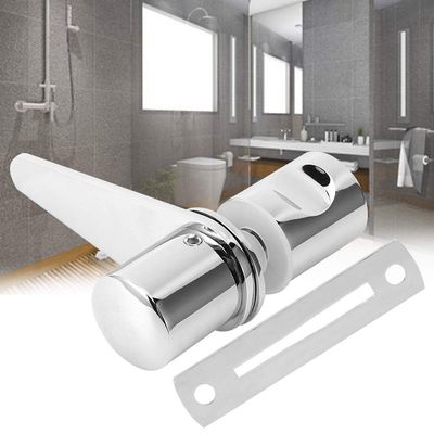 Pilipane Sliding Door Lock for Glass and Shower Doors