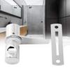 Pilipane Sliding Door Lock for Glass and Shower Doors view 2