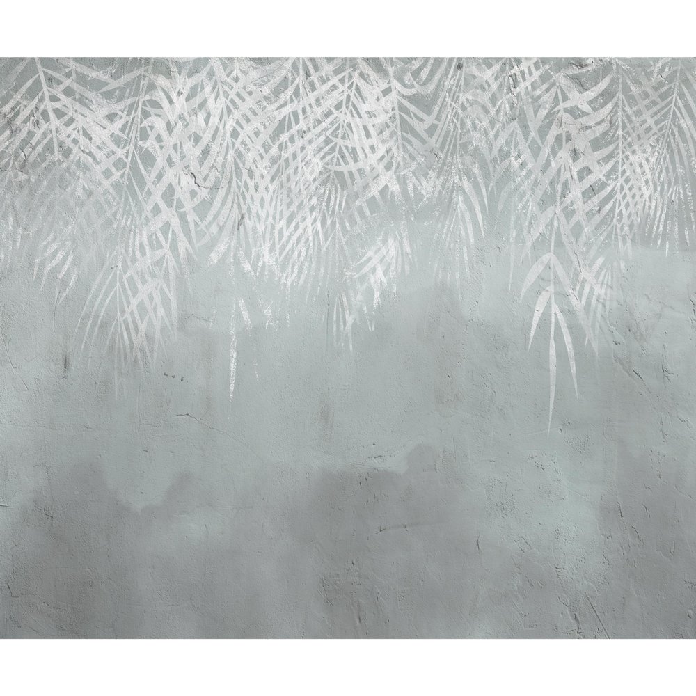 murando Self-Adhesive Photo Wallpaper, Leaves, 441 x 315 cm