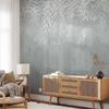 murando Self-Adhesive Photo Wallpaper, Leaves, 441 x 315 cm view 2