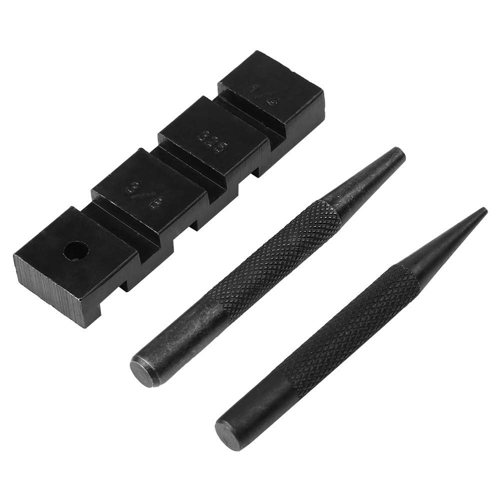 Tomotato Pocket Chainsaw Chain Breaker and Chain Repair Set