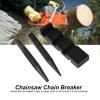 Tomotato Pocket Chainsaw Chain Breaker and Chain Repair Set view 3