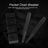 Tomotato Pocket Chainsaw Chain Breaker and Chain Repair Set view 4